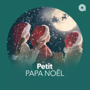 Petit Papa Noël 