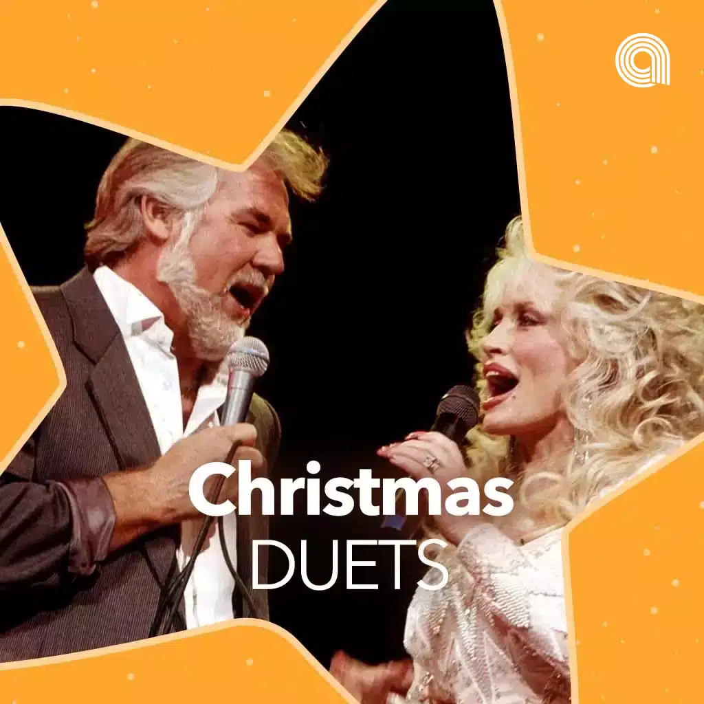 Christmas Duets