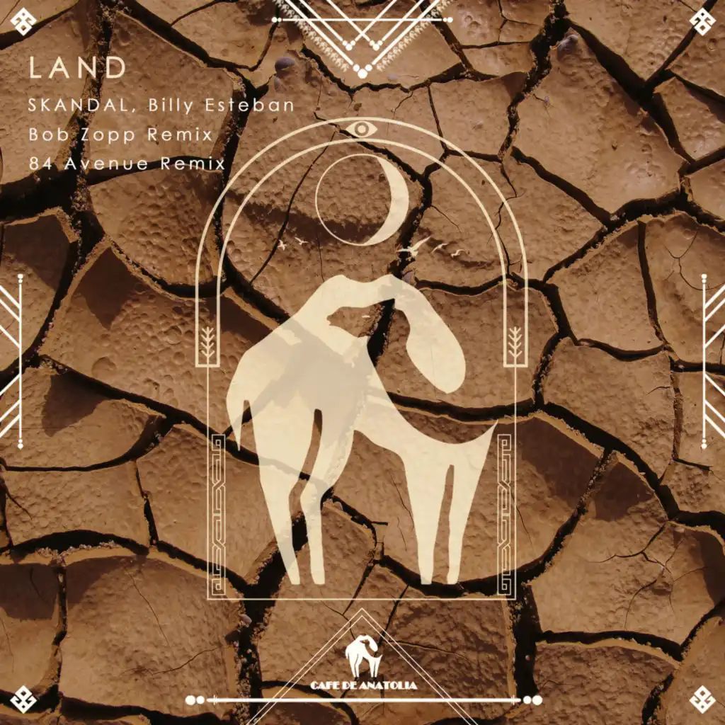 Land (84 Avenue Remix)