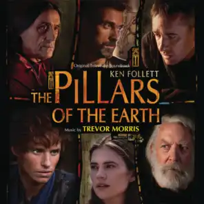The Pillars Of The Earth (Original Television Soundtrack)