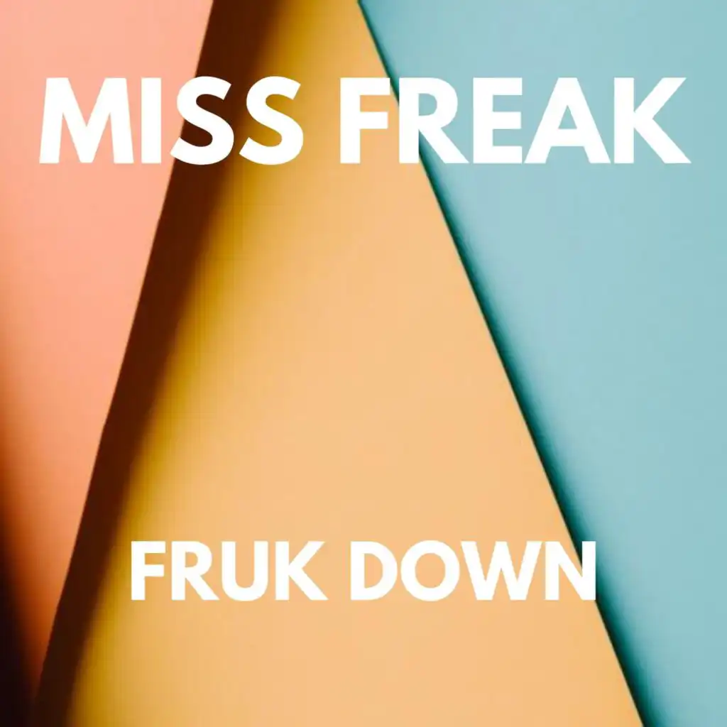 FRUK DOWN