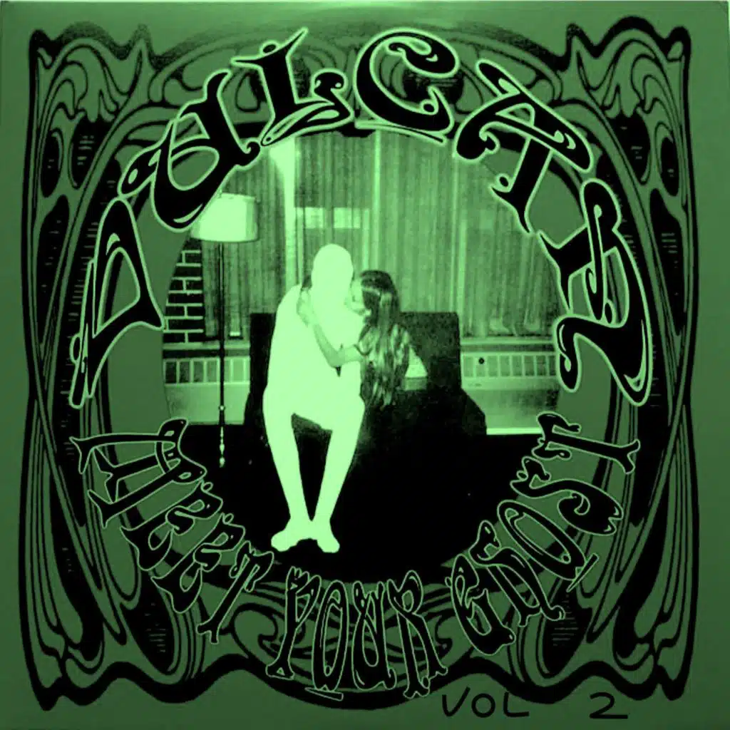 Meet Your Ghost, Pt. 2