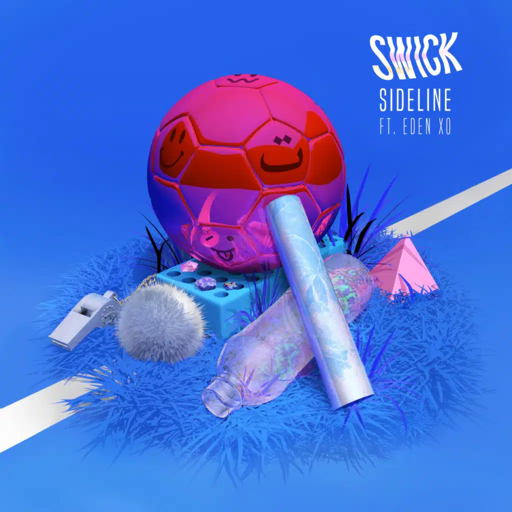 Sideline (feat. Eden xo)