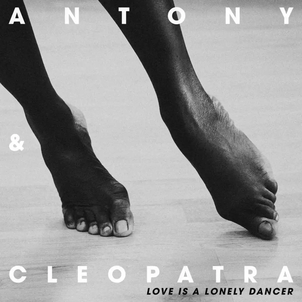 Love Is A Lonely Dancer (Amateur Dance Remix)