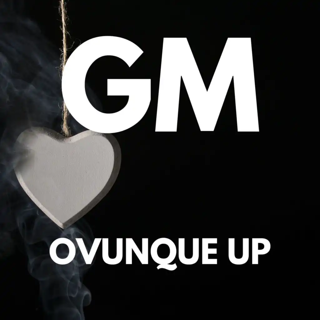 OVUNQUE UP