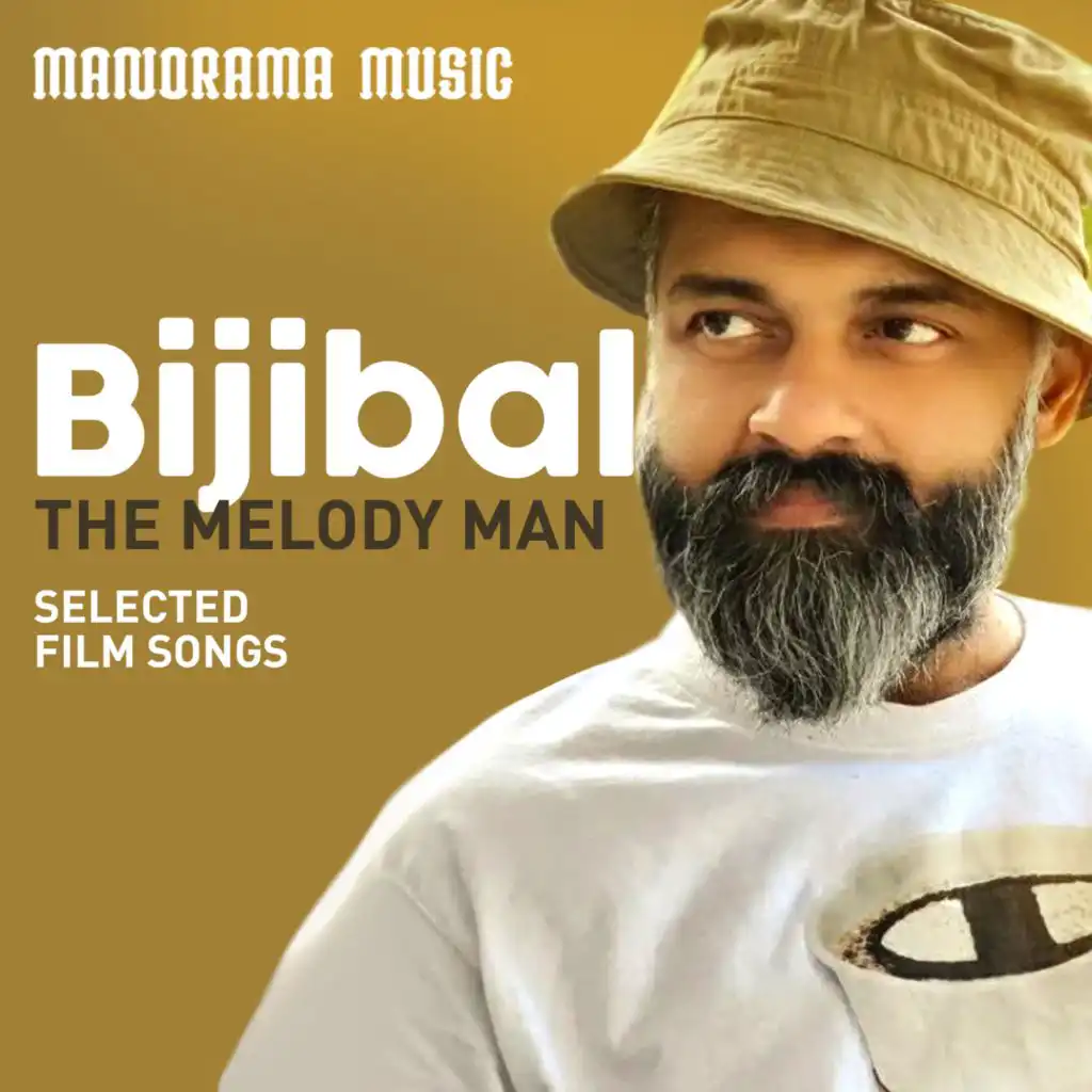 The Melody Man Bijibal
