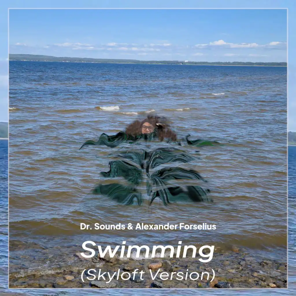 Swimming (Skyloft Version)