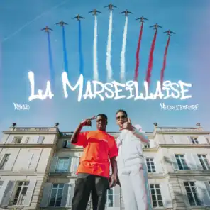La Marseillaise (feat. Ninho)