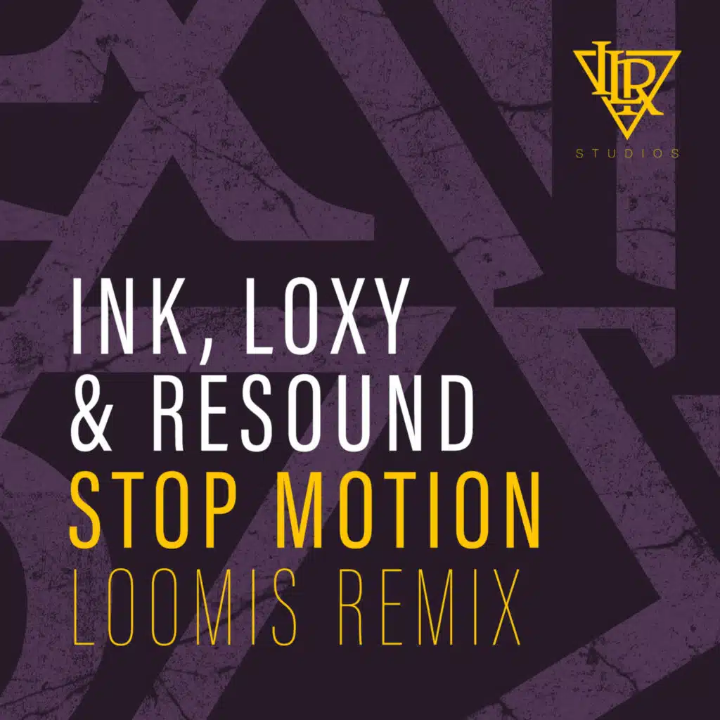 Ink, Loxy, Resound