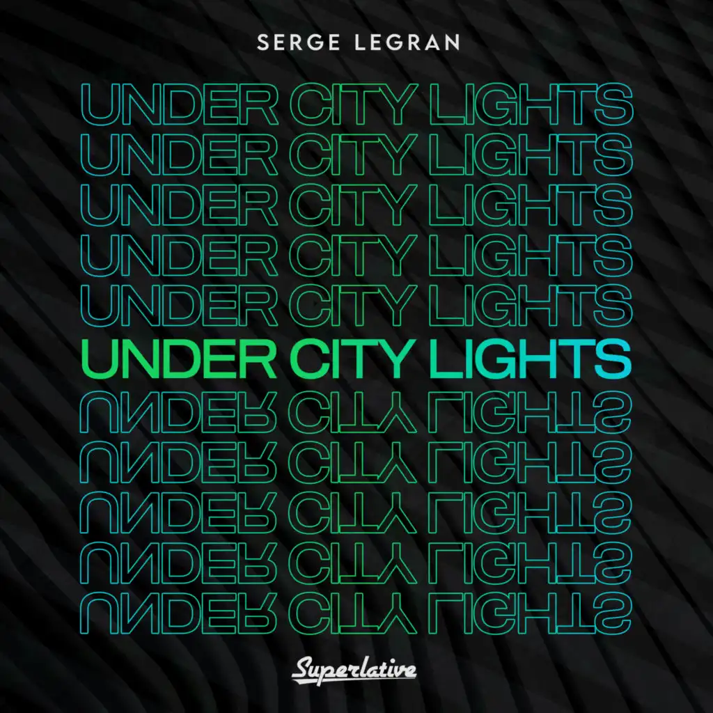Under City Lights (Extended Mix)