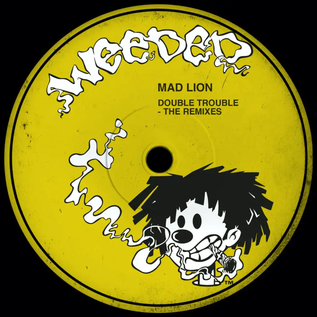 Double Trouble (feat. Brenda K. Starr) [Remix]