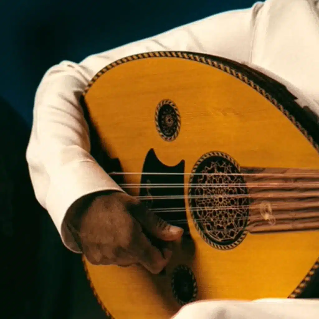 لبيه ياقلب ملكته