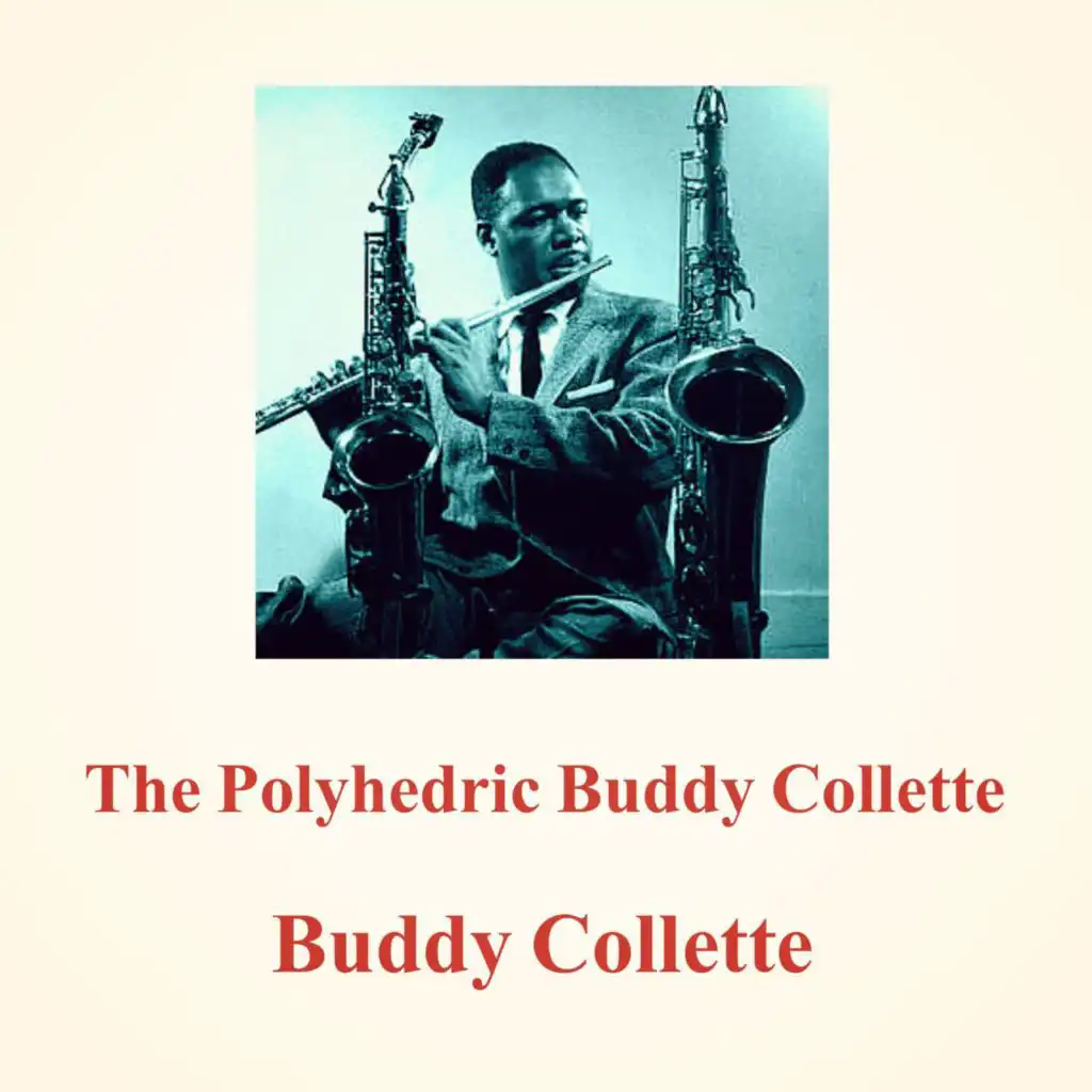 The Polyhedric Buddy Collette