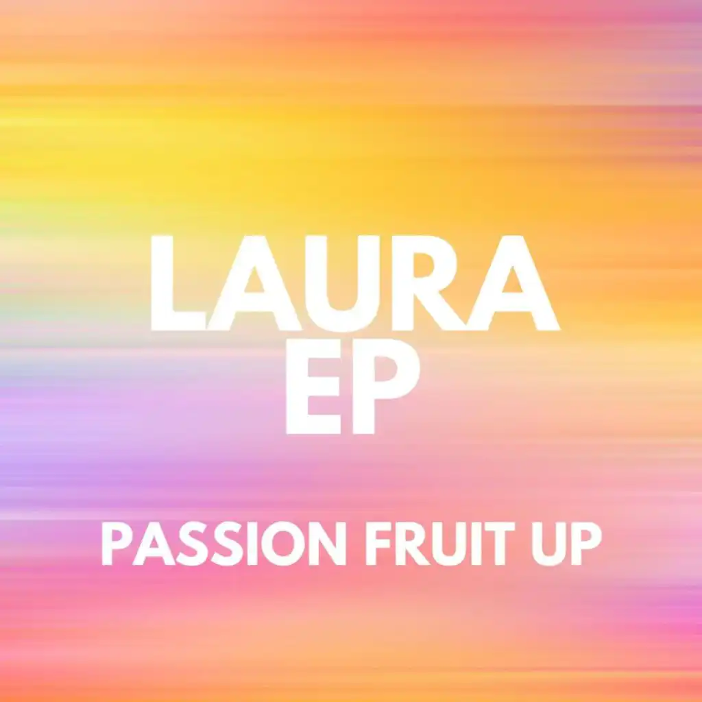 PASSION FRUIT UP