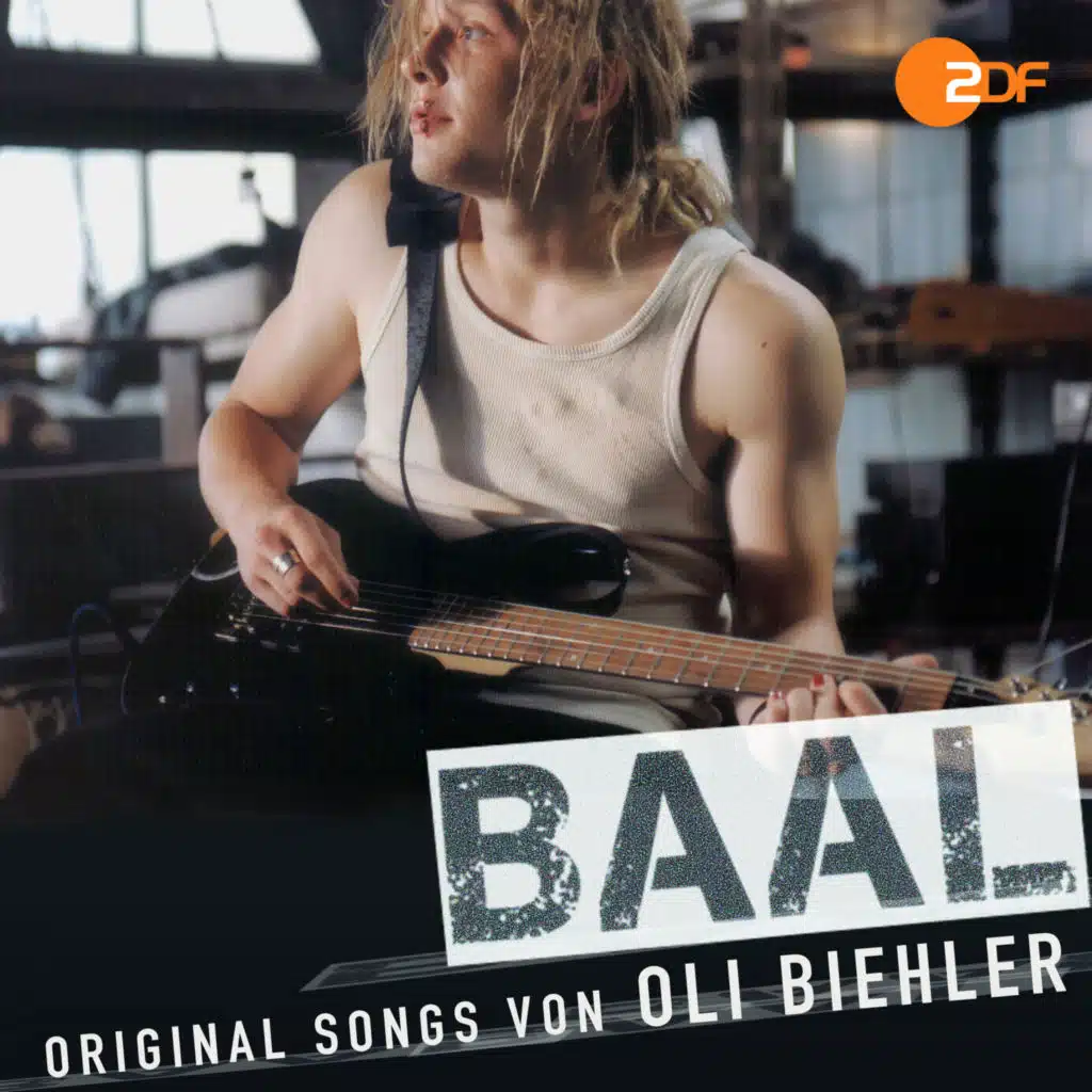 Oli Biehler