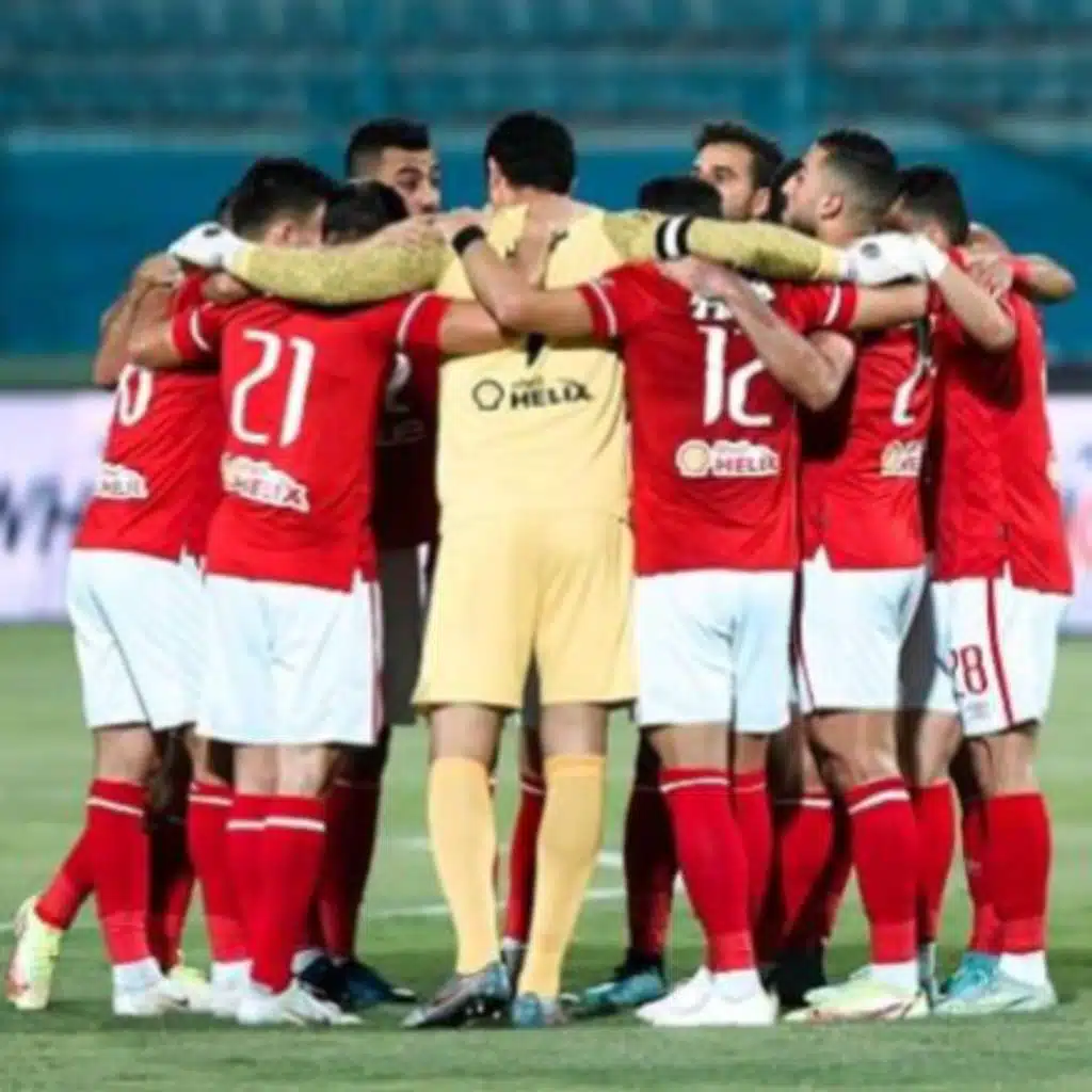 بتوقيت الأهلي (مع أدهم علي)