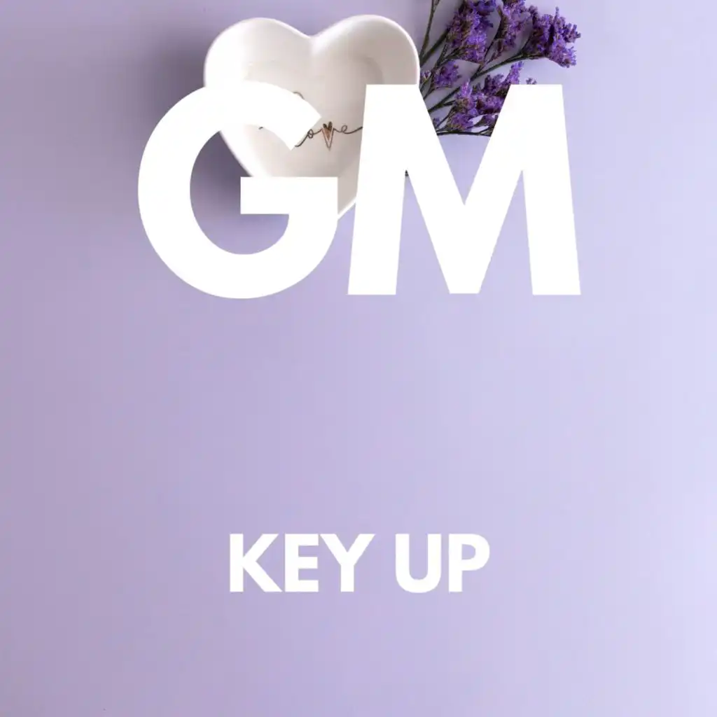 KEY UP