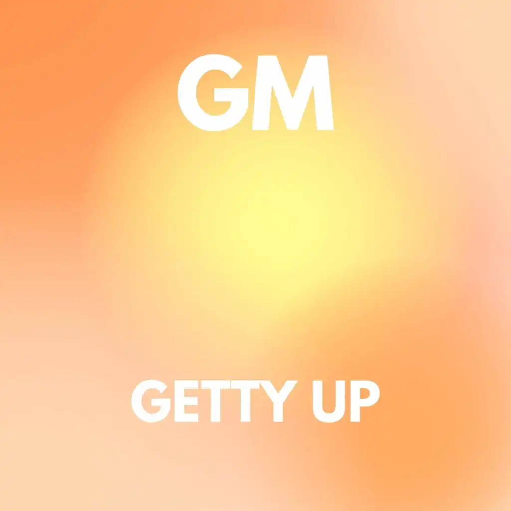 GETTY UP