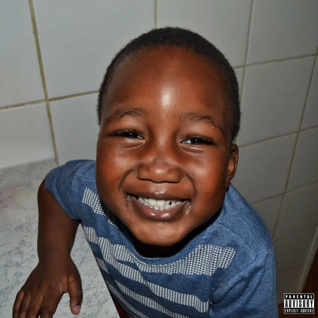 Down South (feat. Hades)