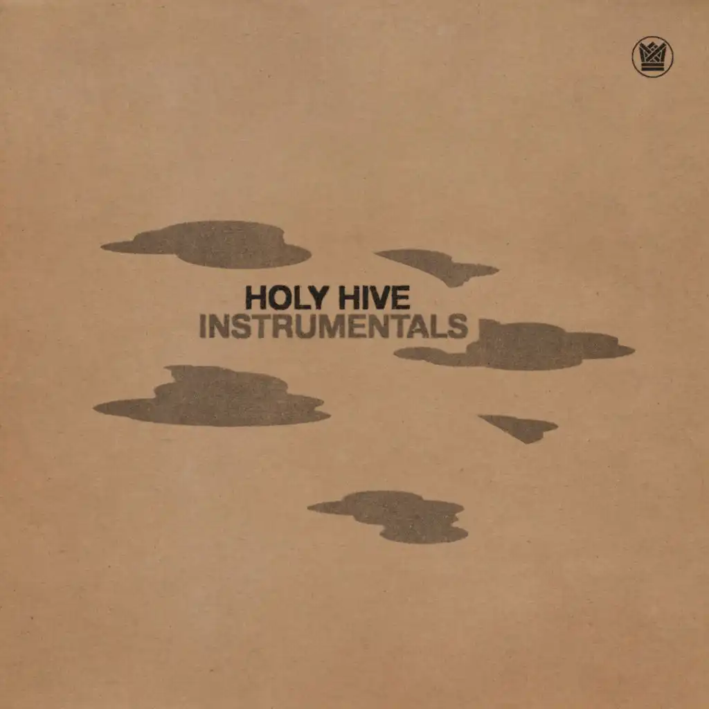 Holy Hive (Instrumentals)