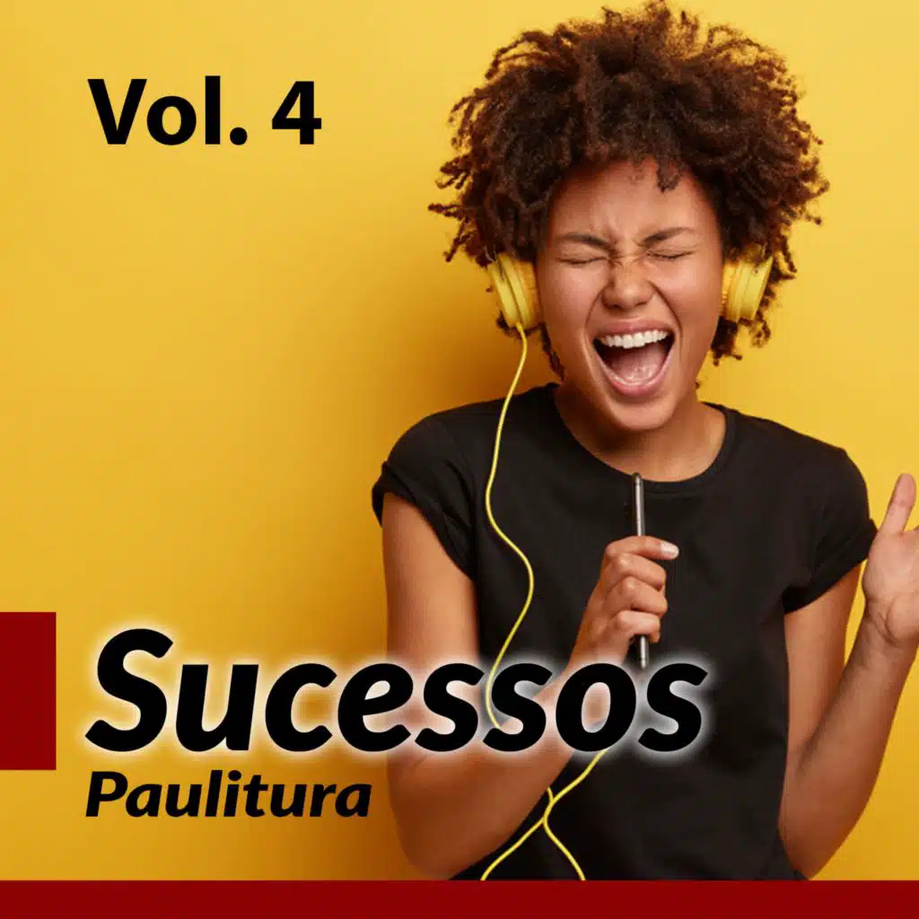 Sucessos Paulitura Vol. 4 (2022)