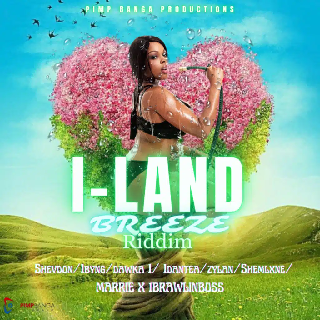 I-Land Breeze Riddim