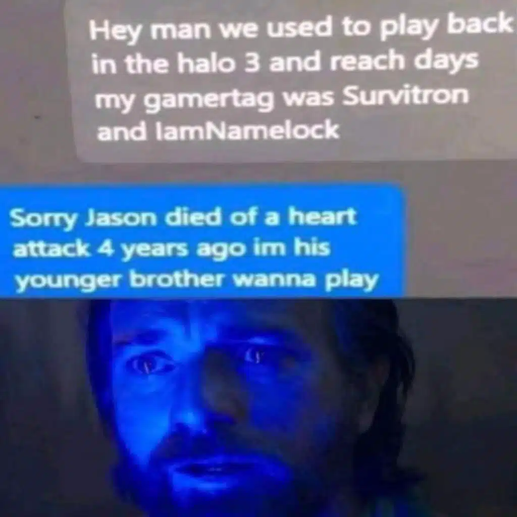 sad