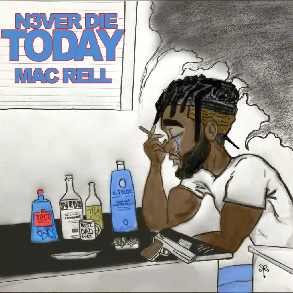 WHEN I DIE (REMIX) [feat. HAZTION - 1]