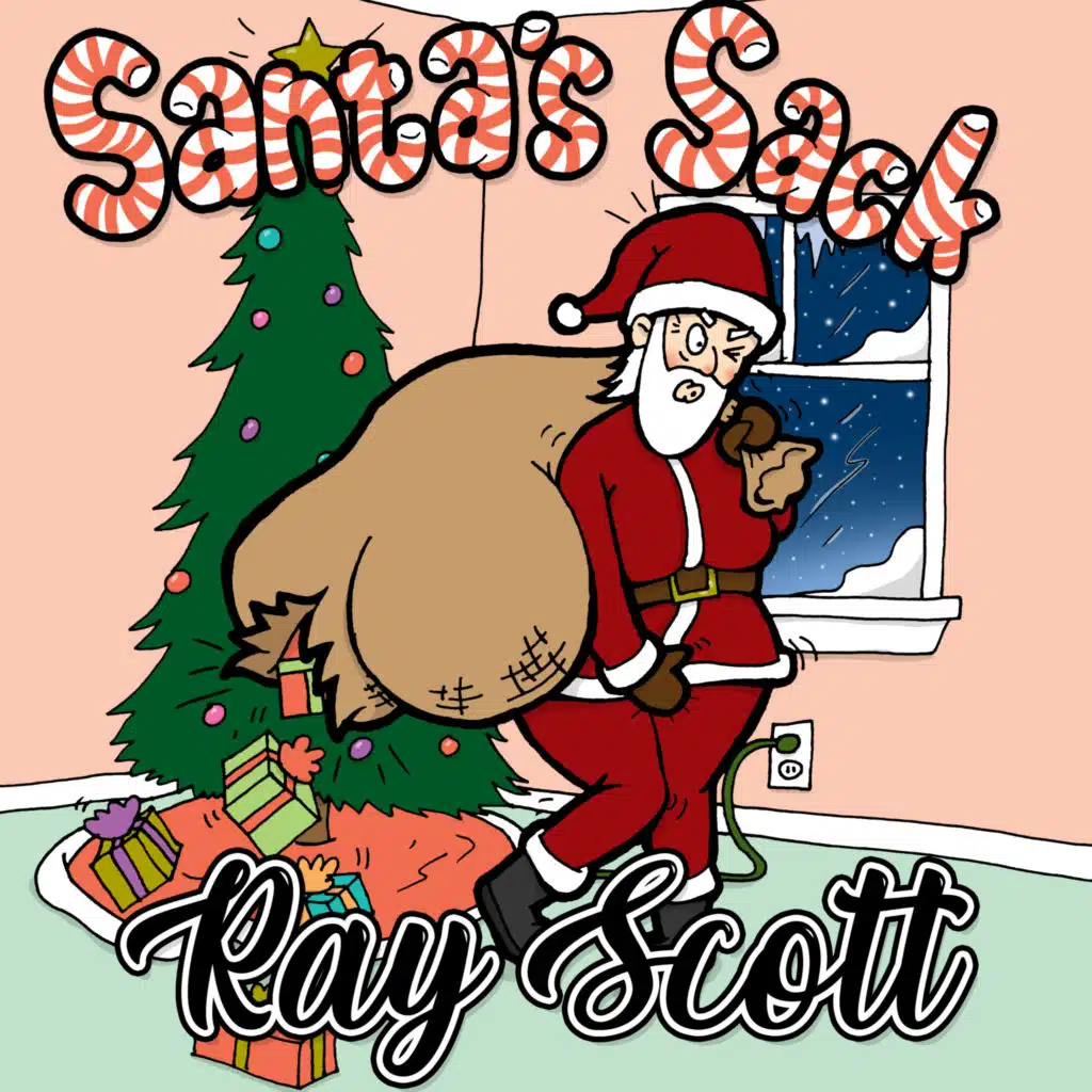 Santa's Sack