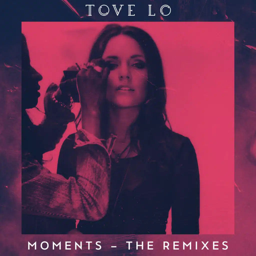 Moments (Felix Snow Remix)