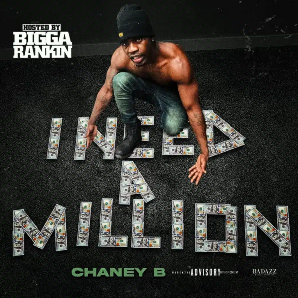 Syndicate Swazzzy (feat. OG Dre)