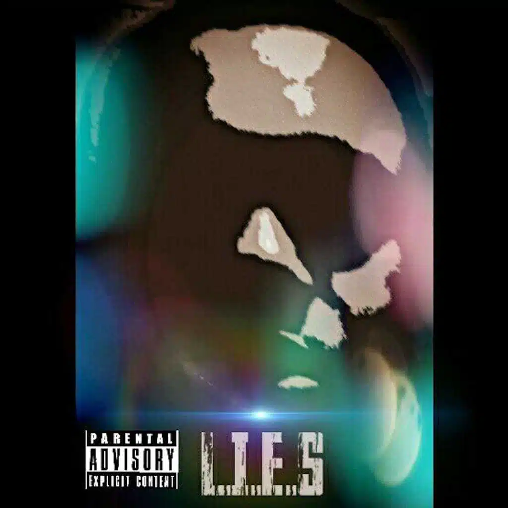 L.I.E.S EP