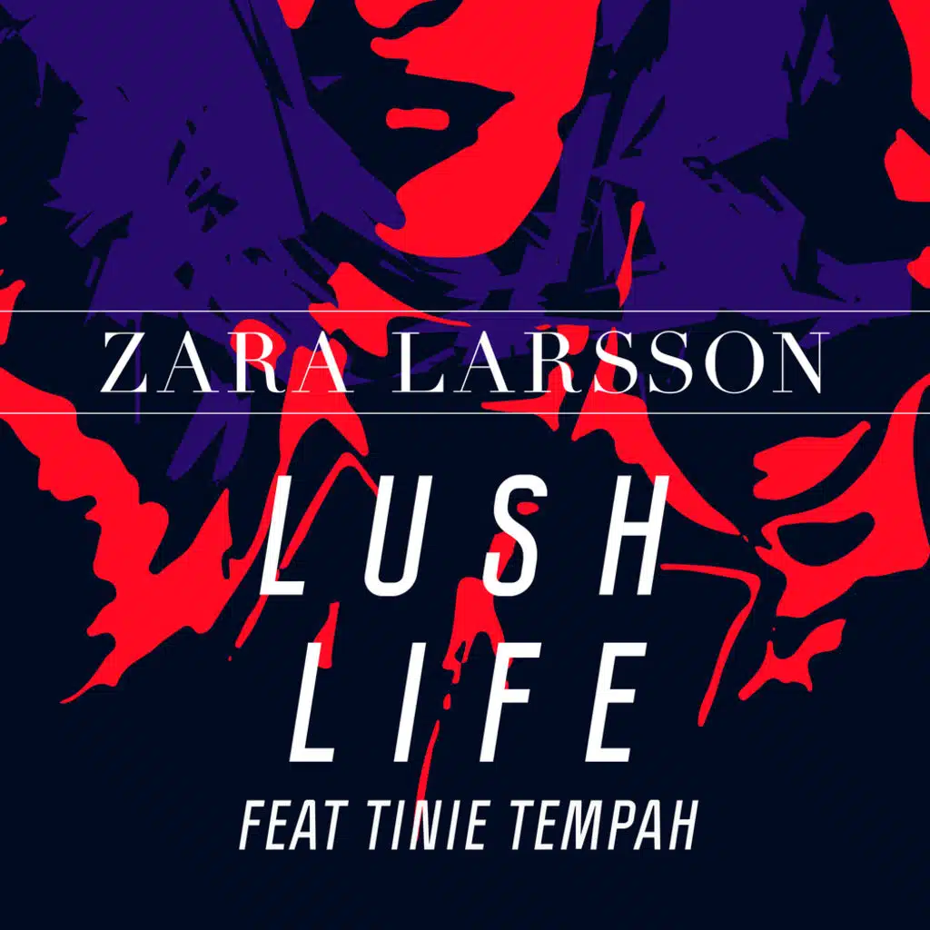 Lush Life (Dancehall Remix) [feat. Tinie Tempah]