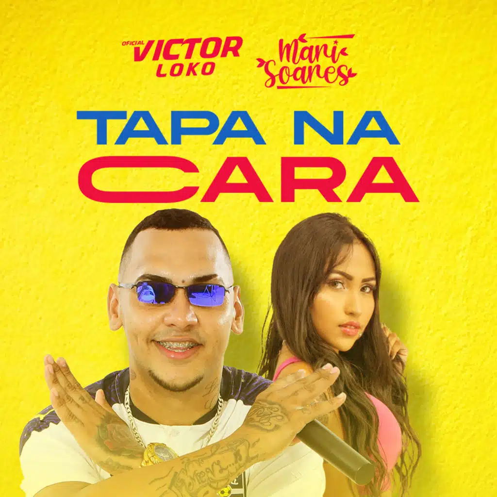 Tapa na Cara