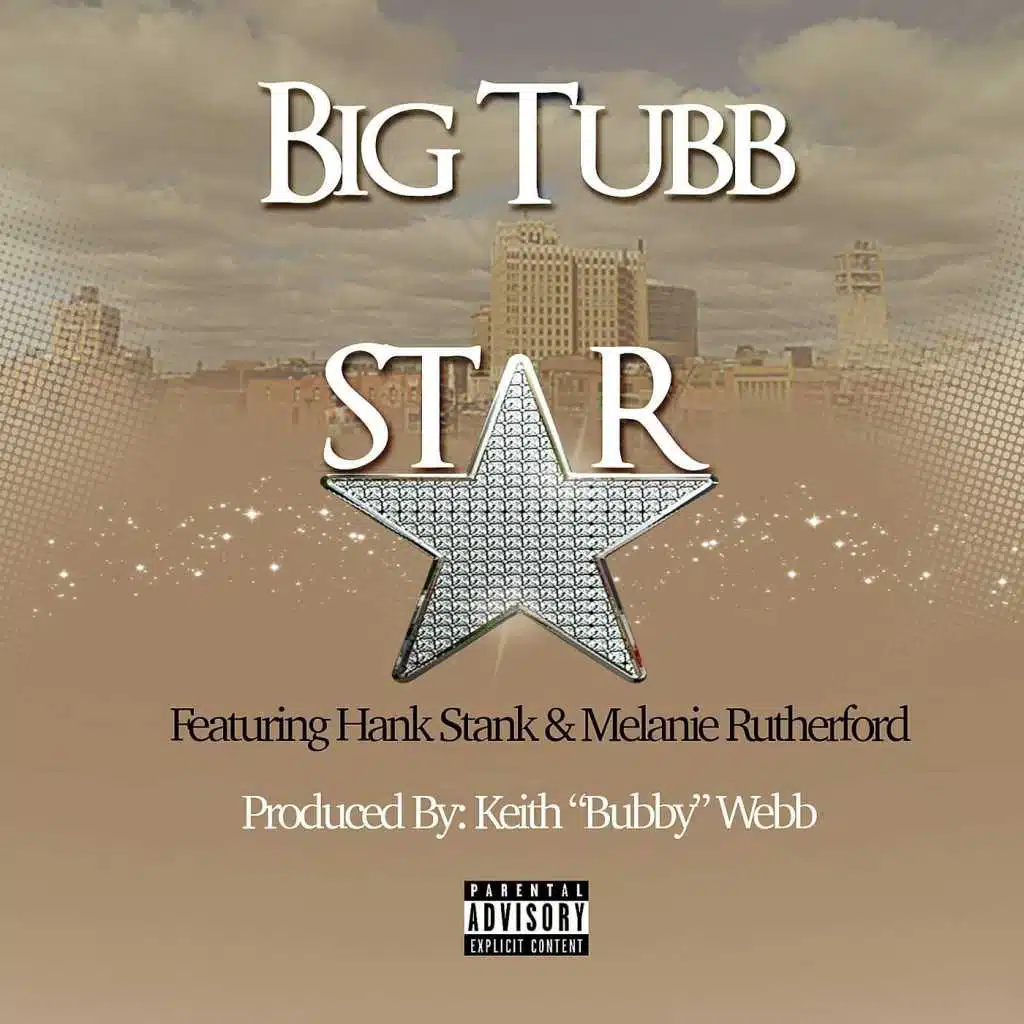 Star (feat. Hank Stank & Melanie Rutherford)