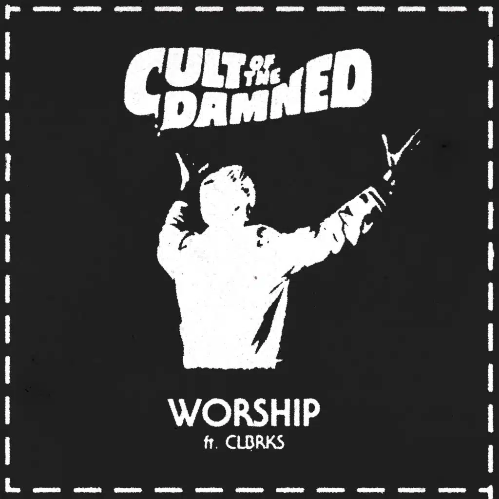 Worship (feat. Stinkin Slumrok, CLBRKS, Tony Broke, Salar, Sniff, Black Josh & Sleazy F Baby)