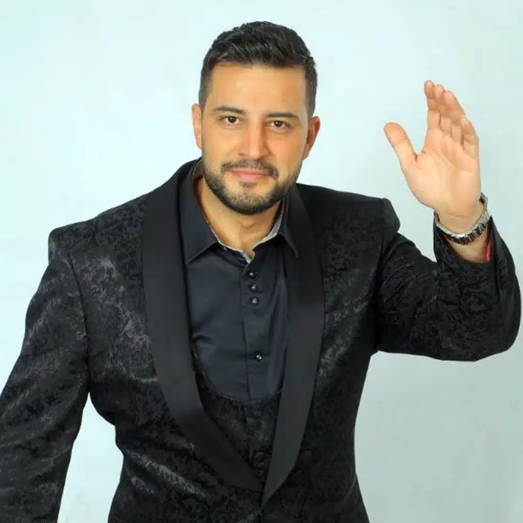 حب من طرف واحد