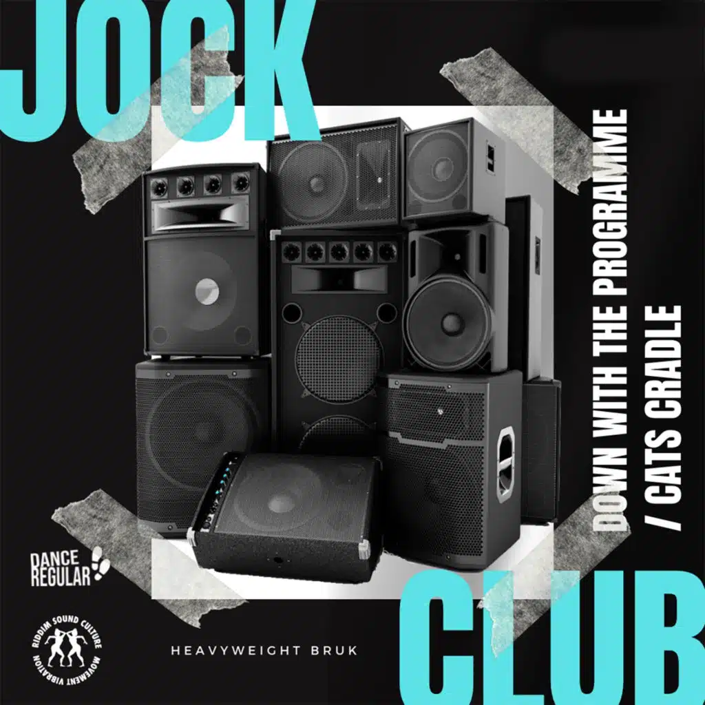 Jock Club