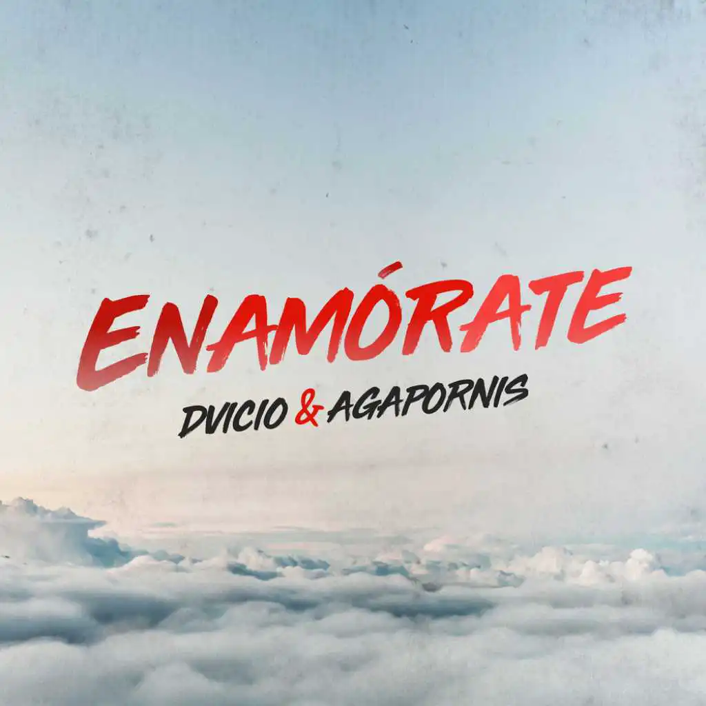 Enamórate (feat. Dvicio)