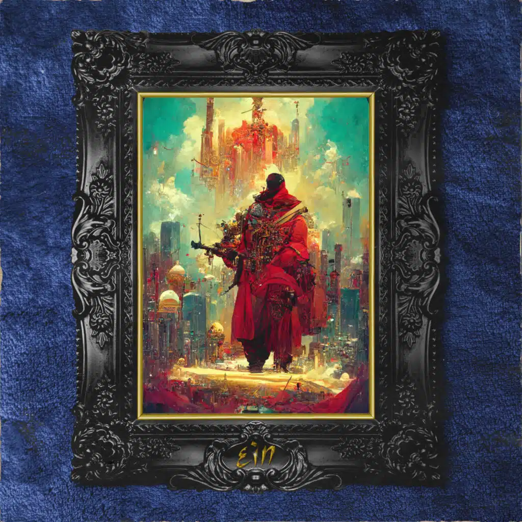 Don Bigg, Sukh-E Muzical Doctorz & QARAN