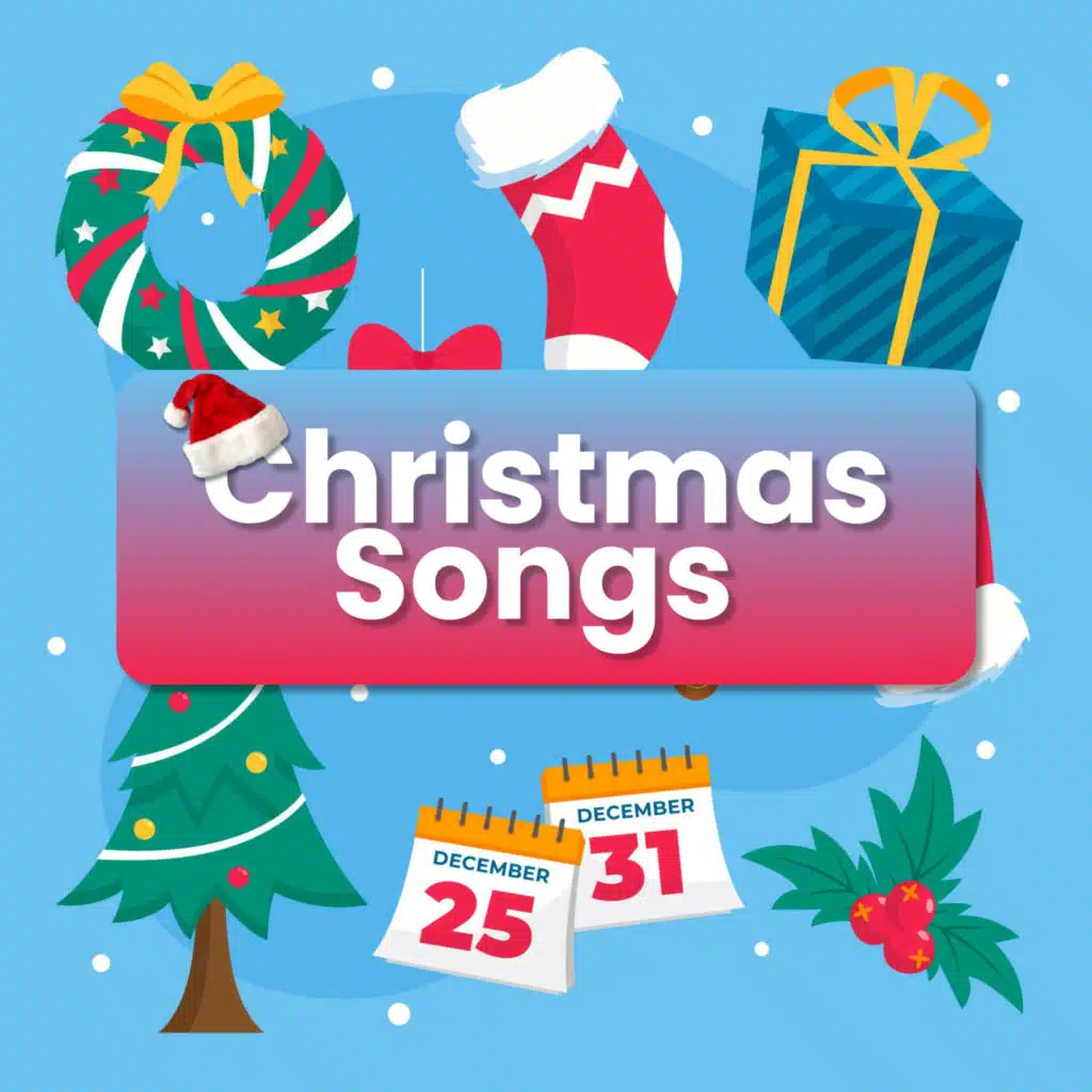 Relaxing Instrumental Christmas Music