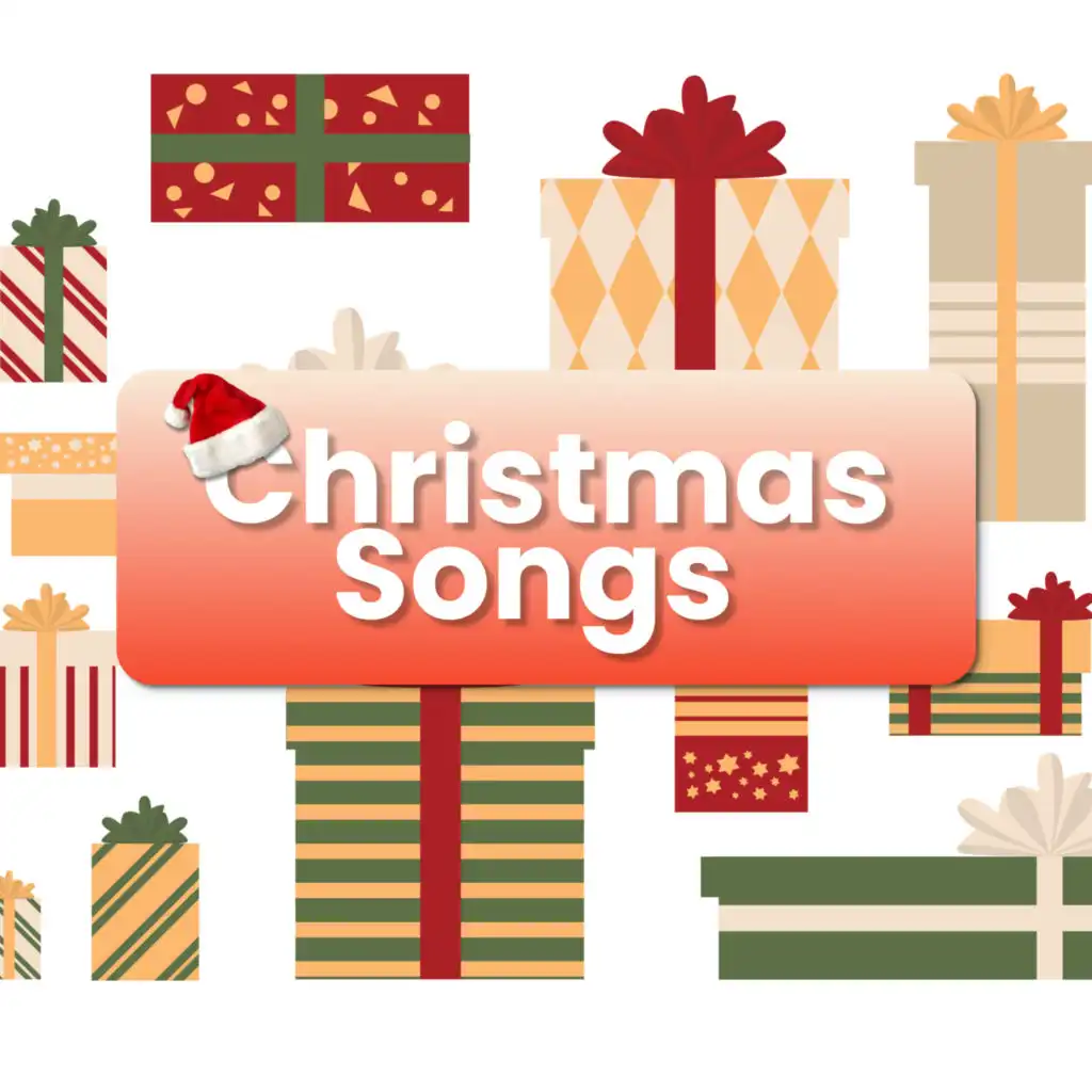 words to christmas songs
