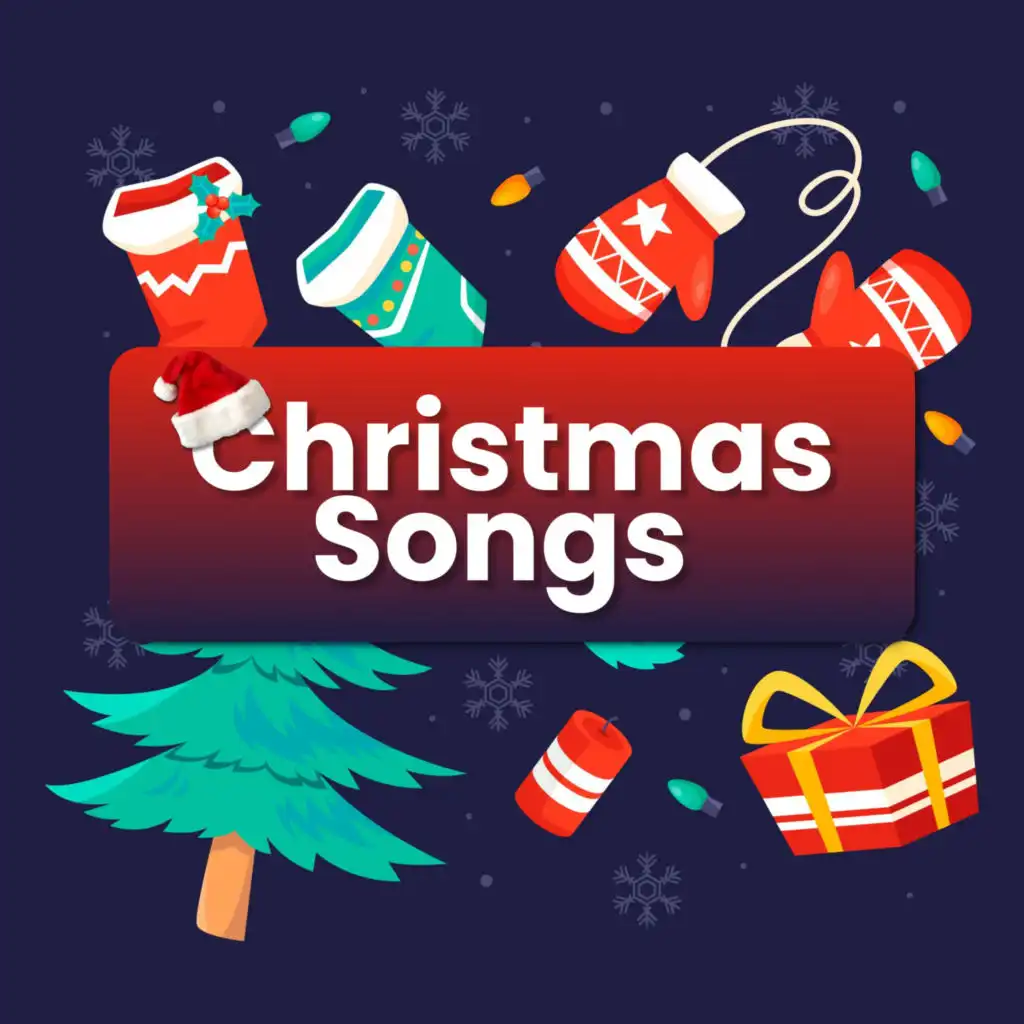 Christmas Relaxing Songs