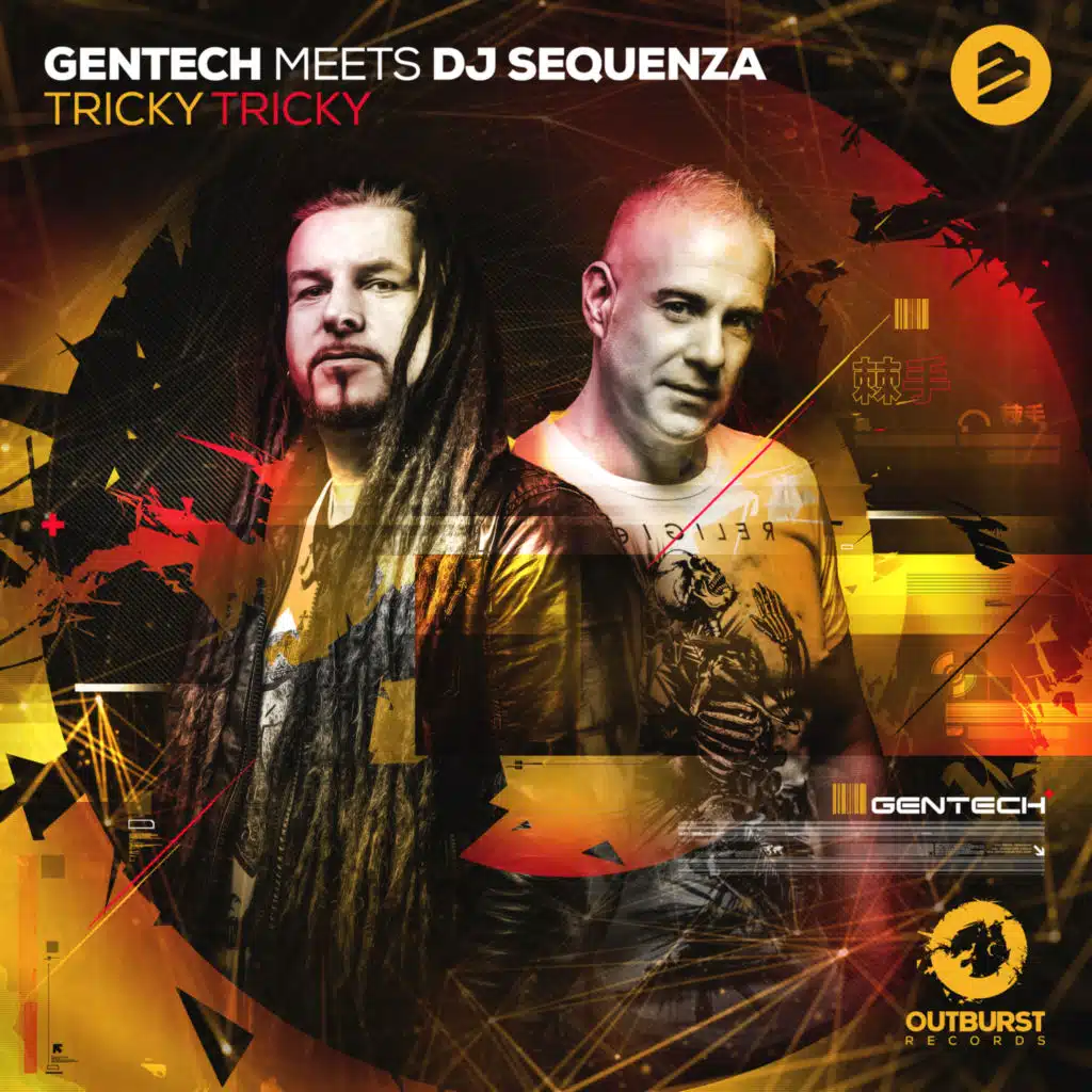 Gentech & DJ Sequenza