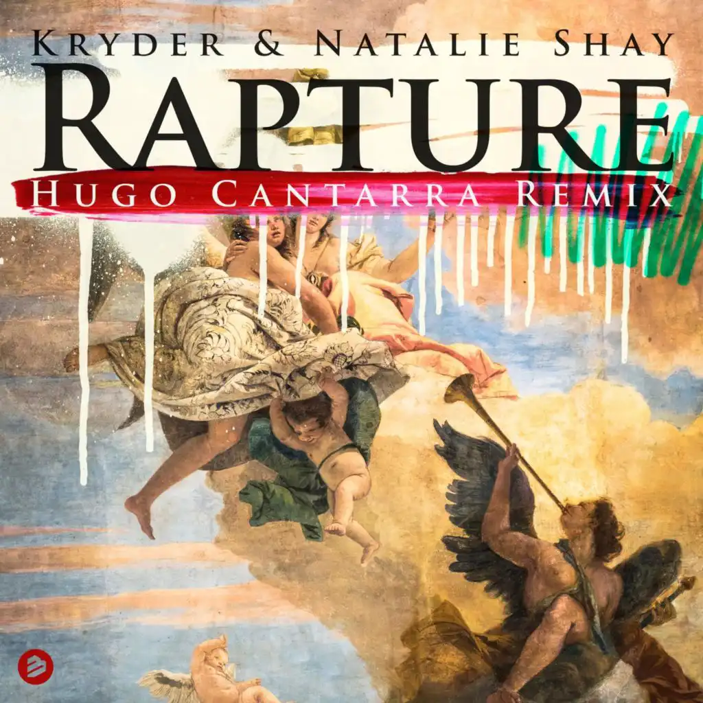 Kryder & Natalie Shay