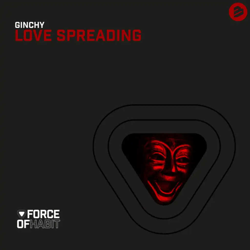 Love Spreading (Club Mix)