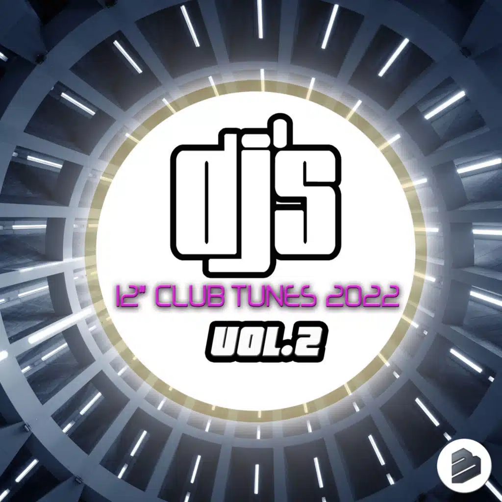 DJ's 12" Club Tunes 2022 Vol.2