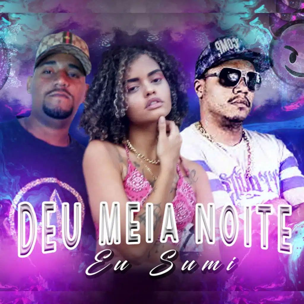 LK do Fluxo, Bed Barbi & Mc Delux