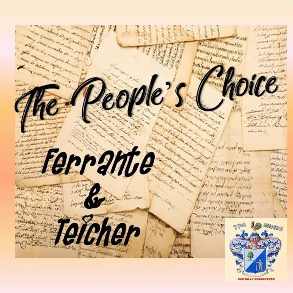 Ferrante And Teicher