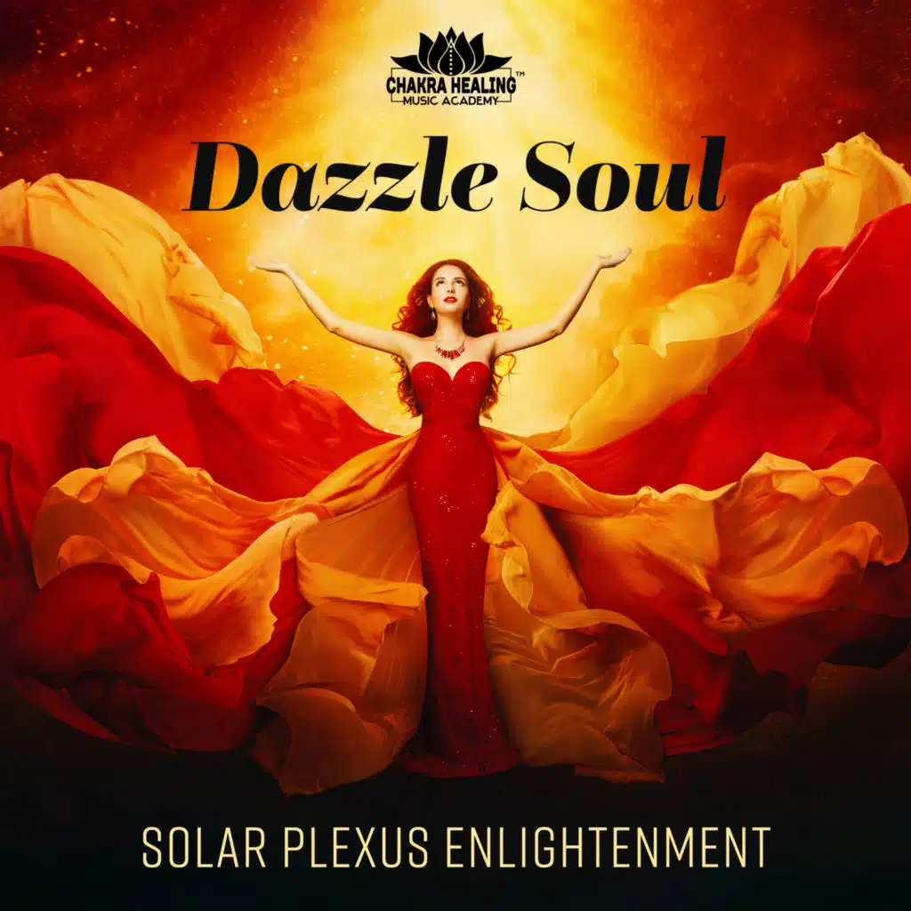 Chakra Healing Music Academy